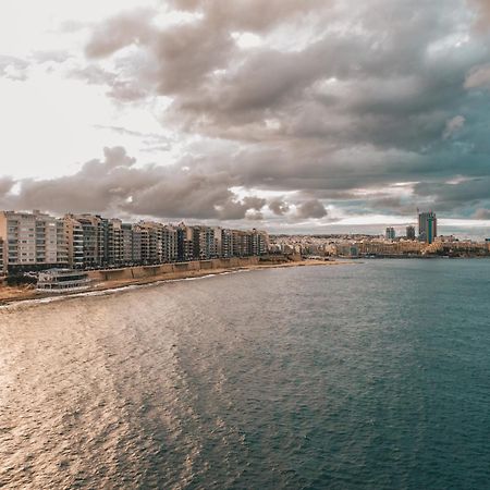 4Br Home In Prime Location Just Off The Promenade By 360 Estates Sliema Esterno foto