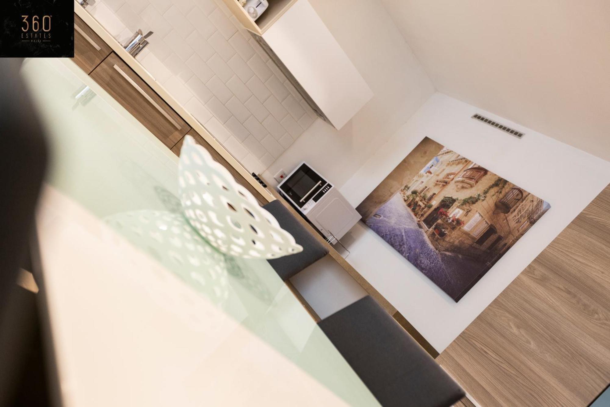 4Br Home In Prime Location Just Off The Promenade By 360 Estates Sliema Esterno foto