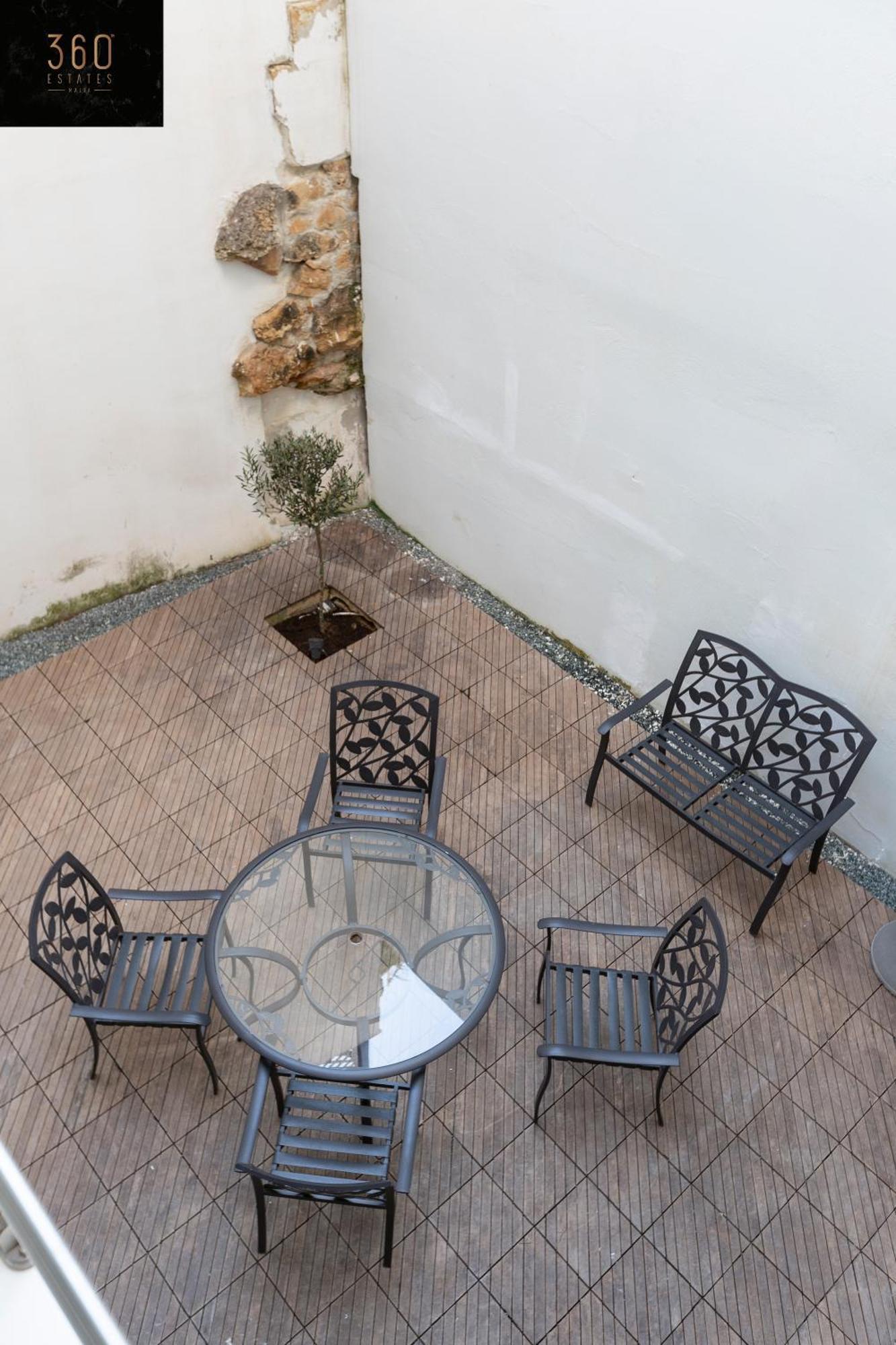 4Br Home In Prime Location Just Off The Promenade By 360 Estates Sliema Esterno foto