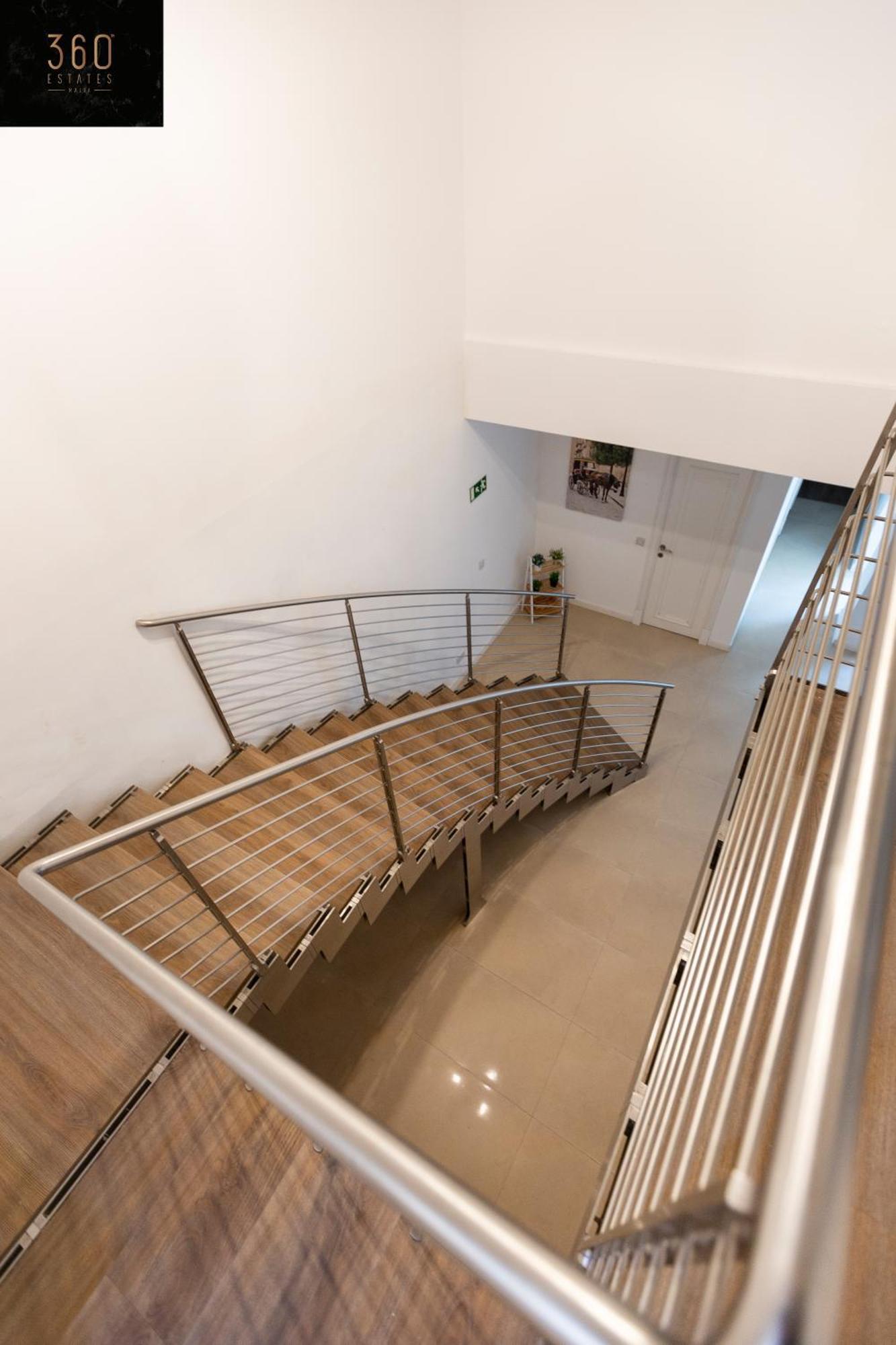 4Br Home In Prime Location Just Off The Promenade By 360 Estates Sliema Esterno foto