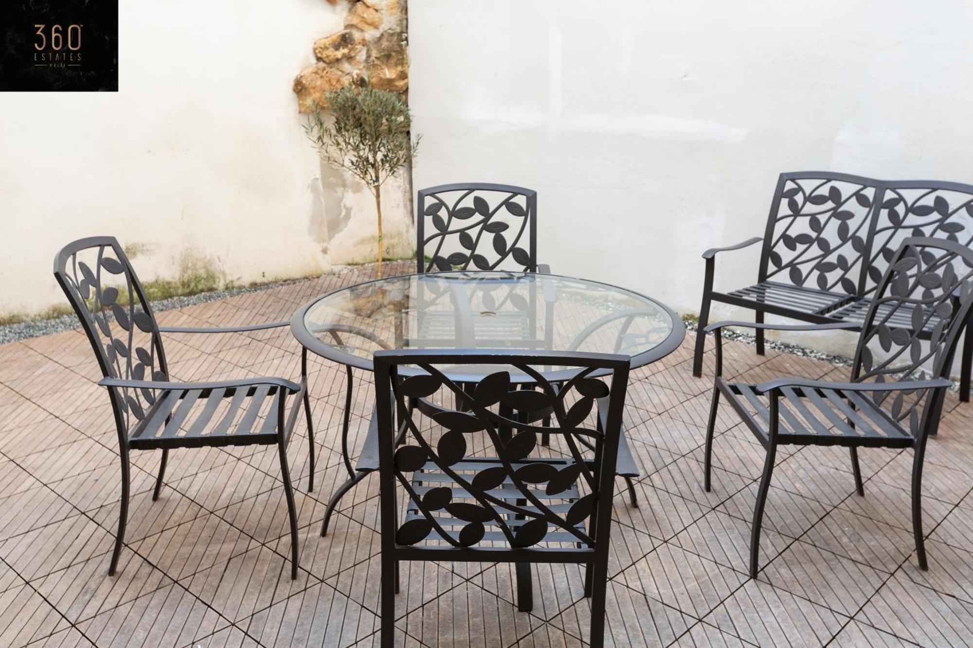 4Br Home In Prime Location Just Off The Promenade By 360 Estates Sliema Esterno foto