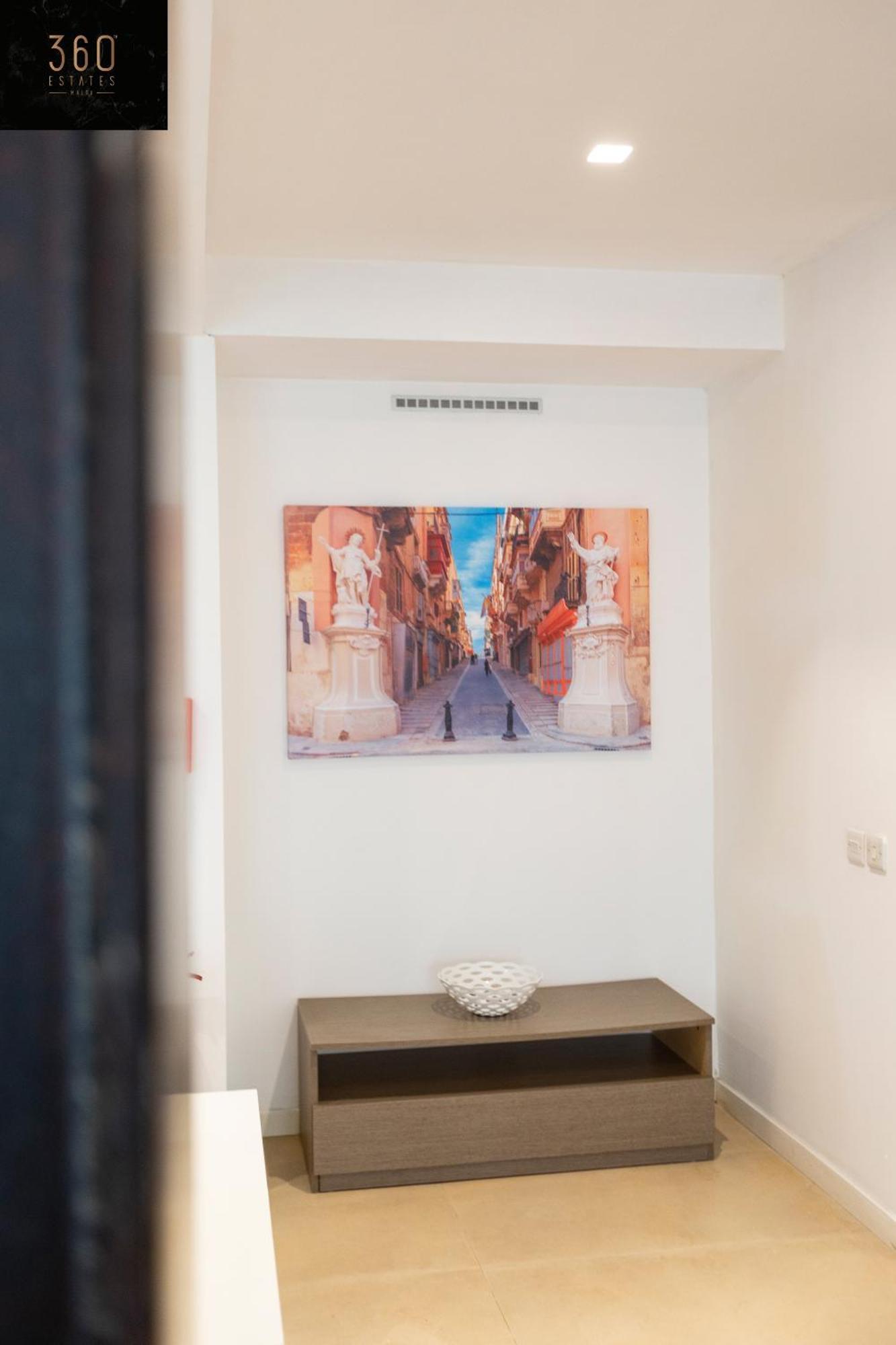 4Br Home In Prime Location Just Off The Promenade By 360 Estates Sliema Esterno foto