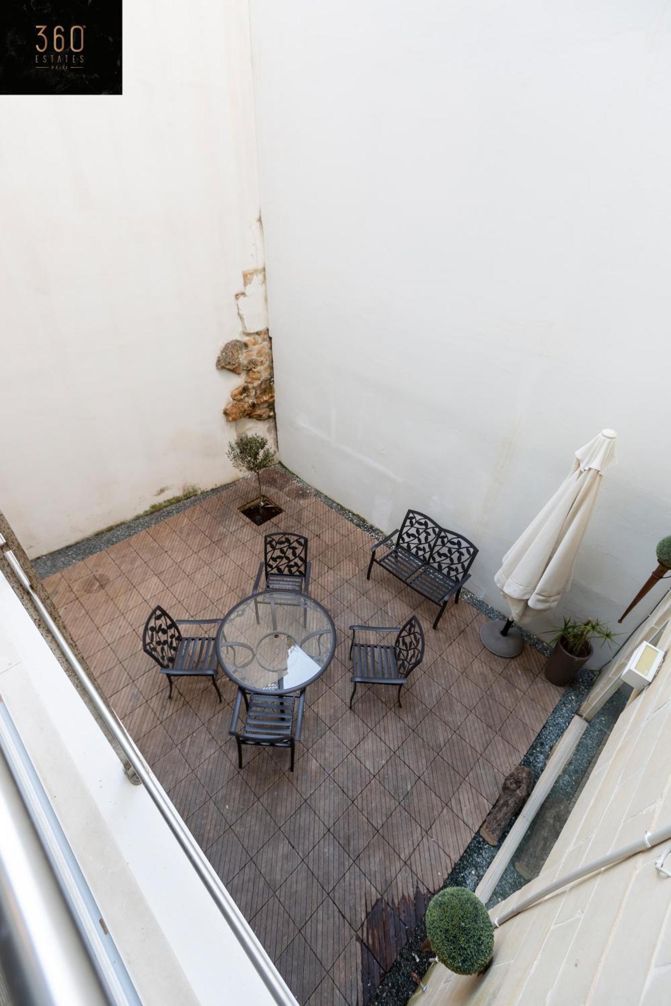 4Br Home In Prime Location Just Off The Promenade By 360 Estates Sliema Esterno foto